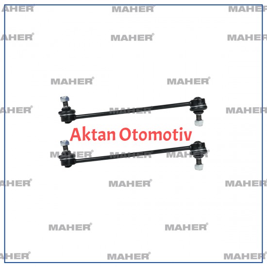 Z ROT AVENSIS 03-08 ÖN